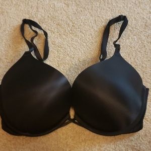 NWOT VS Black Bombshell Bra